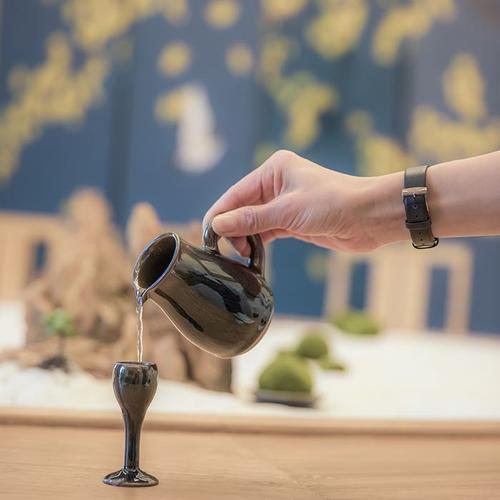 南平市建阳区紫玉瓯茶盏文化传播